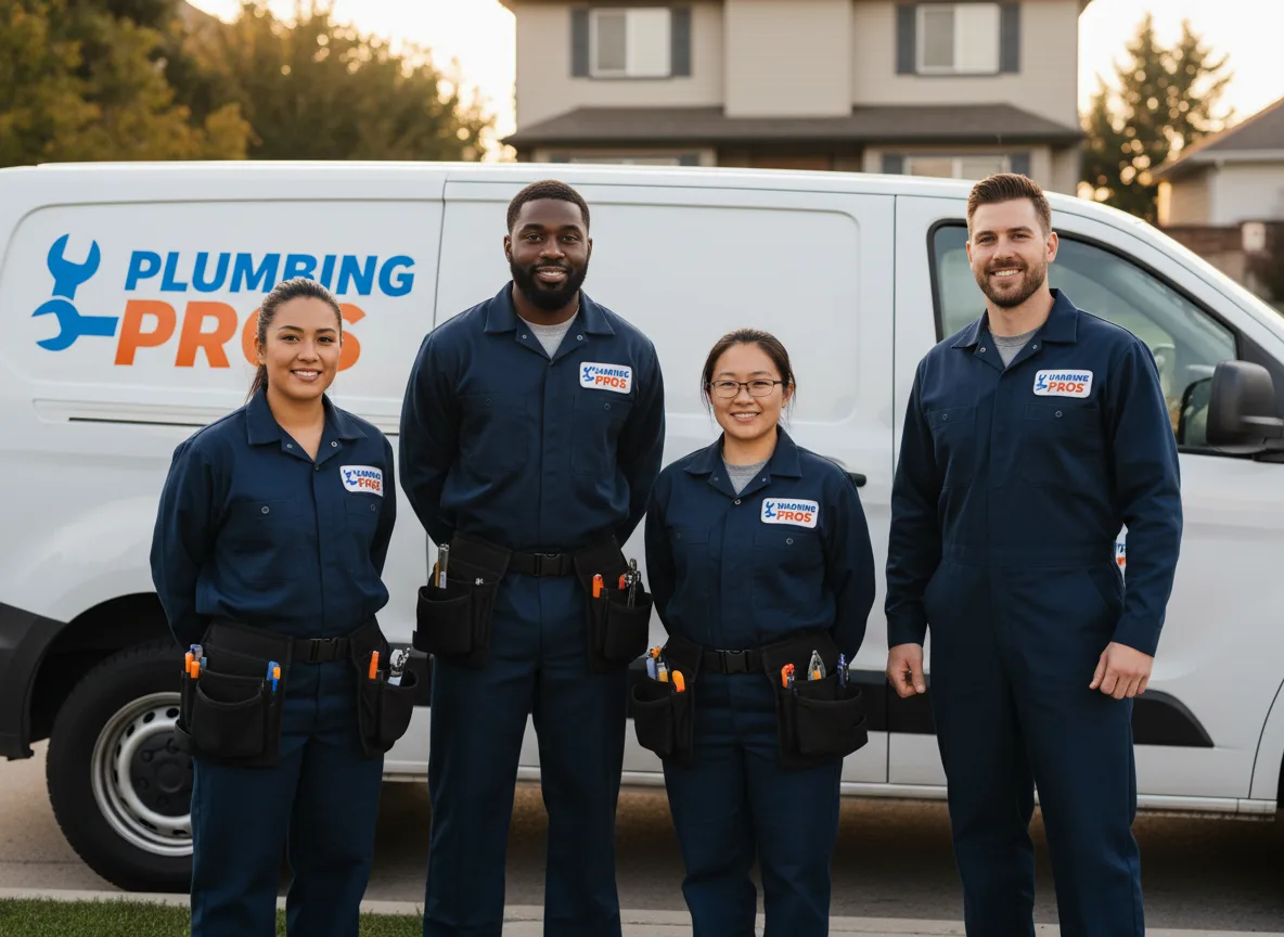 Water Heater Repair company in Round Rock, TX